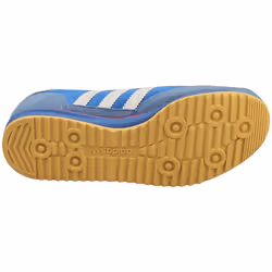 adidas Sl 72 Rs Mens Fashion Trainers in Blue White - 11