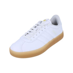 Adidas Vl Court 3.0 Womens Trainers Sneakers - 8