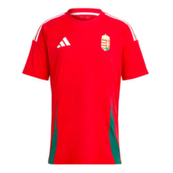 2024-2025 Hungary Home FAN Shirt - M