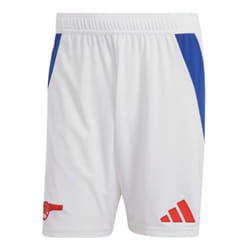 2024-2025 Arsenal Home Shorts (White) - M