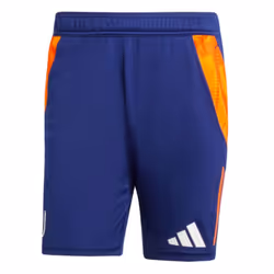 2024-2025 Juventus Training Shorts (Navy) - XXL