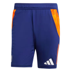2024-2025 Juventus Training Shorts (Navy) - S