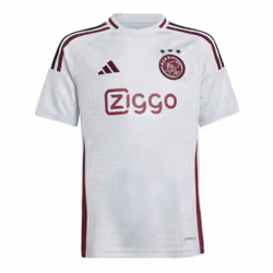 2024-2025 Ajax Third Shirt (Kids) - SB