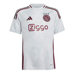 2024-2025 Ajax Third Shirt (Kids) - SB