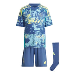 2024-2025 Ajax Away Mini Kit - 2-3 Years