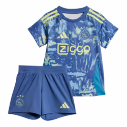 2024-2025 Ajax Away Baby Kit - 6-9 Months