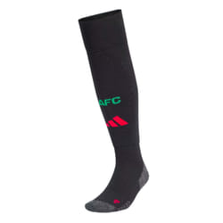 2024-2025 Arsenal Away Socks (Black) - LB