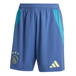 2024-2025 Ajax Away Shorts (Blue) - XL