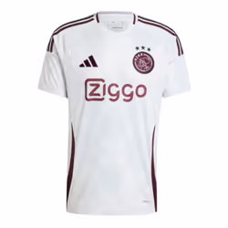 2024-2025 Ajax Third Shirt - L