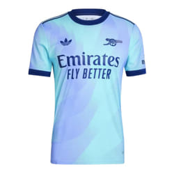 2024-2025 Arsenal Authentic Third Shirt - M