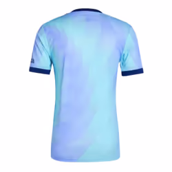 2024-2025 Arsenal Authentic Third Shirt - L