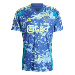 2024-2025 Ajax Away Shirt - XL