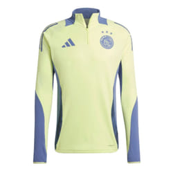 2024-2025 Ajax Training Top (Pulse Yellow) - S