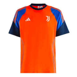 2024-2025 Juventus Training Tee (Orange) - XL