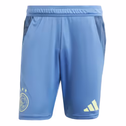 2024-2025 Ajax Training Shorts (Crew Blue) - 3XL