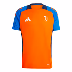 2024-2025 Juventus Training Jersey (Orange) - S
