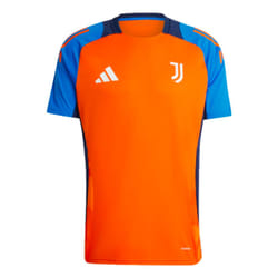 2024-2025 Juventus Training Jersey (Orange) - M