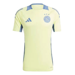 2024-2025 Ajax Training Jersey (Pulse Yellow) - XXL