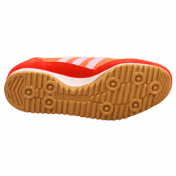 adidas Sl 72 Og Womens Fashion Trainers in Red - 4