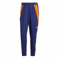 2024-2025 Juventus Presentation Pants (Navy) - XL