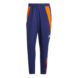 2024-2025 Juventus Presentation Pants (Navy) - L