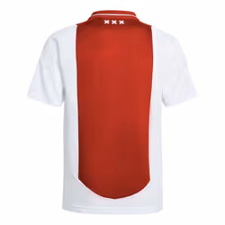 2024-2025 Ajax Home Mini Kit - 2-3 Years