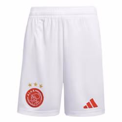 2024-2025 Ajax Home Mini Kit - 18-24 Months