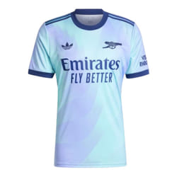 2024-2025 Arsenal Third Shirt - XS