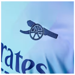 2024-2025 Arsenal Third Shirt - XS
