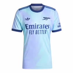 2024-2025 Arsenal Third Shirt - M