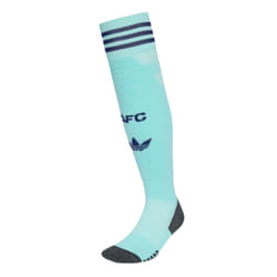 2024-2025 Arsenal Third Socks (Clear Aqua) - XL