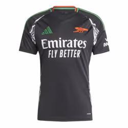 2024-2025 Arsenal Away Shirt - XS