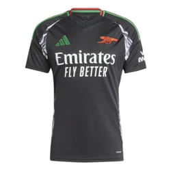 2024-2025 Arsenal Away Shirt - XS