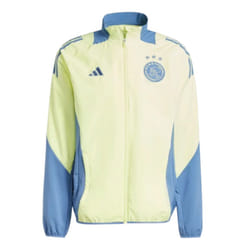 2024-2025 Ajax Presentation Jacket (Yellow) - XL