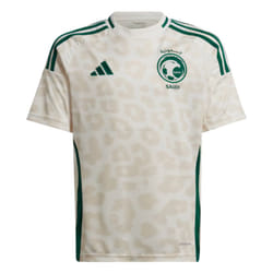 2024-2025 Saudi Arabia Away Shirt (Kids) - SB