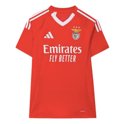 2024-2025 Benfica Home Shirt (Kids) - LB