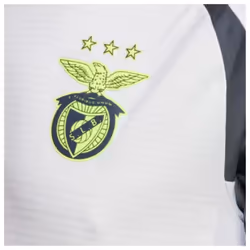 2024-2025 Benfica Third Shirt - XXL
