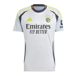 2024-2025 Benfica Third Shirt - L