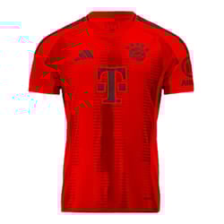 2024-2025 Bayern Munich Home Shirt - L