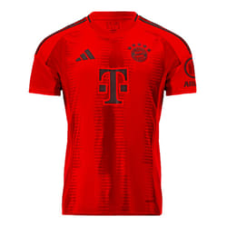 2024-2025 Bayern Munich Home Shirt - S