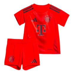 2024-2025 Bayern Munich Home Baby Kit - 12-18 Months