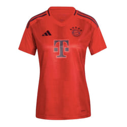 2024-2025 Bayern Munich Home Shirt (Womens) - XS