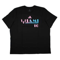 2023-2024 Inter Miami Messi Miami 10 T-Shirt - XL