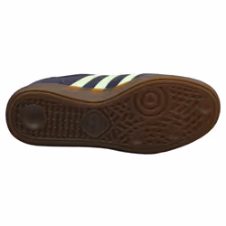 adidas Handball Spezial Mens Fashion Trainers in Navy Green - 4