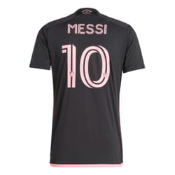 2024-2025 Inter Miami Lionel Messi Away Shirt - XL