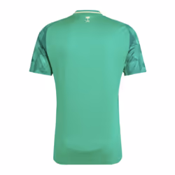 2024-2025 Saudi Arabia Home Shirt (Kids) - XXL