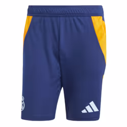 2024-2025 Real Madrid Training Shorts (Navy) - 3XL