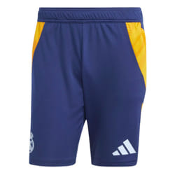2024-2025 Real Madrid Training Shorts (Navy) - XXL