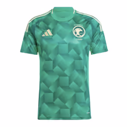 2024-2025 Saudi Arabia Home Shirt (Kids) - SB