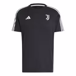 2024-2025 Juventus DNA Tee (Black) - S